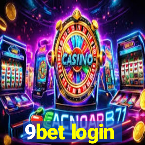 9bet login